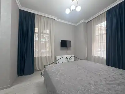Crystal Tbilisi Boutique-Hotel - 44