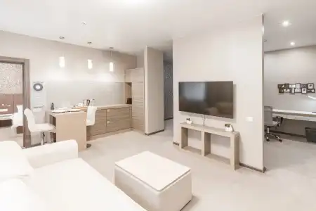 Kamarooms Business & Spa - 102