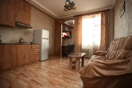 ApartHotel Otin - 57