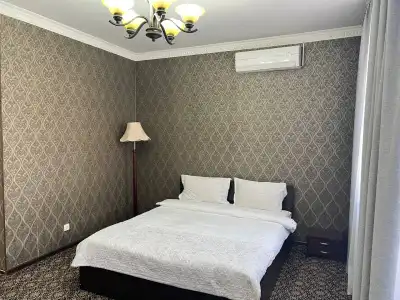Sultan Bishkek Mini-Hotel - 9