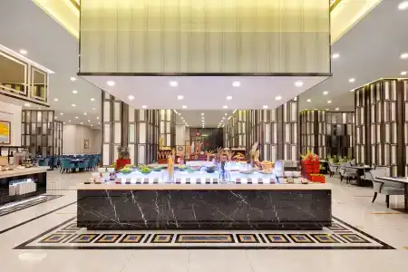 Vinpearl Beachfront Nha Trang - 12