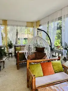 Karakum Mini-Hotel - 9