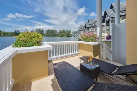 Angsana Laguna Phuket - 126