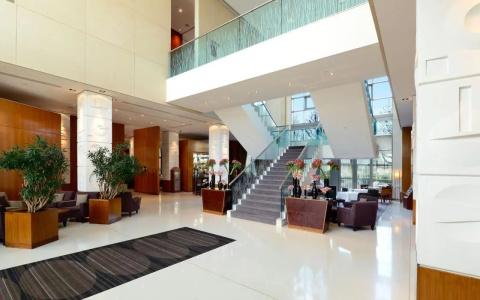 Canary Riverside Plaza - 27