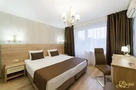 Nadezhda Health Resort - 40