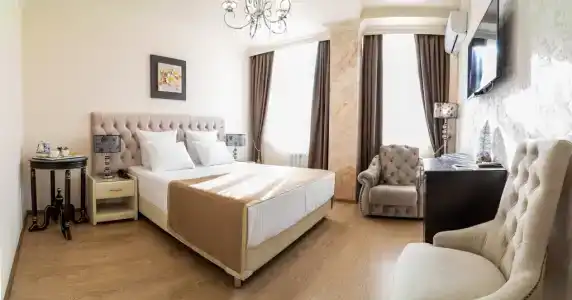 Palazzo Spa-Hotel - 64