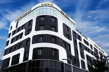 Grand Spa Avax - 1