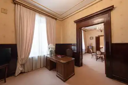 Legendary Sovietsky - 78