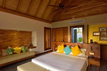 Fushifaru Maldives - 43