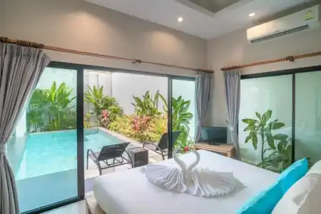 Layantara Villas Phuket - 49