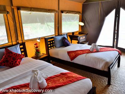 Khaosok Boutique Camps - 112
