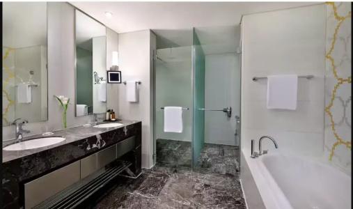 Conrad Abu Dhabi Etihad Towers - 56