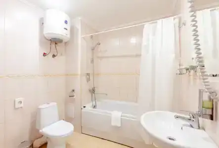 Bristol-Zhiguli - 128