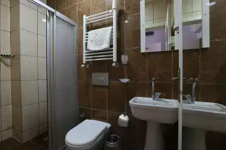 Pera Sultan Taksim - 53
