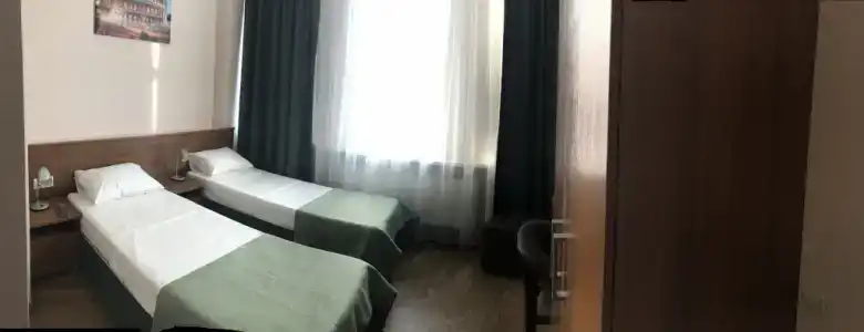 Kolizej Na Volzalnoy - 51