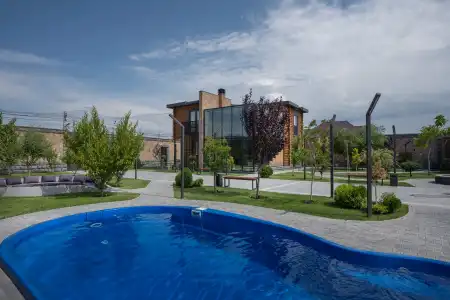 RlS Signature Villa Zovuni - 37