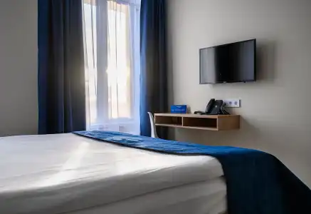 Best Western Zoom Aparthotel - 22