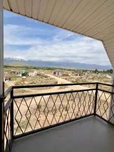 Eram Garden Guest house - 48