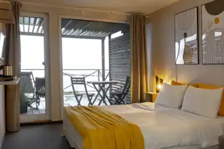 Grey House Recreation camp - 59