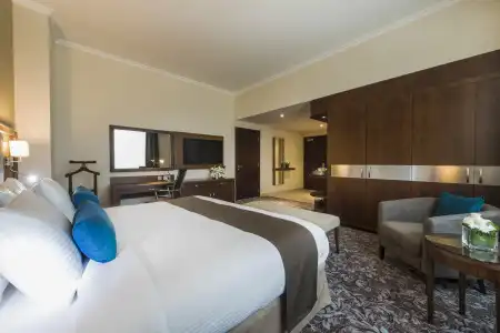 Golden Tulip Doha - 59