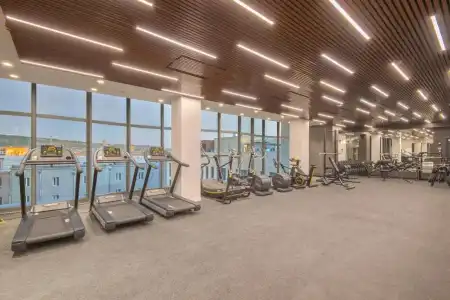 Holiday Inn - Republic Square, an IHG - 7