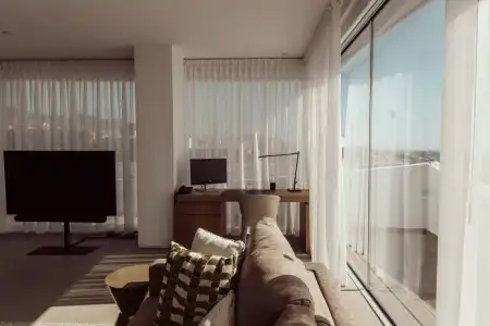 Baobab Suites - 97