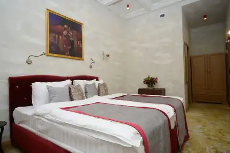 Chemodanov Butik-Hotel - 13