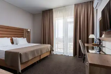 Trianon - 22