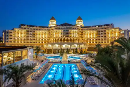 Sidemarin Kirman Premium - Ultra All Inclusive - 5