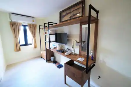Siri Poshtel Bangkok Hostel - 33