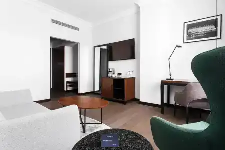 Radisson Blu Tashkent - 60