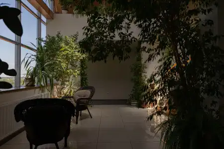 Gostinichnyi Kompleks 40-i Meridian Yaht-Klub - 15