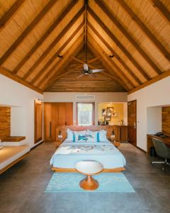 Fushifaru Maldives - 41
