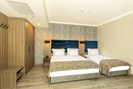 Demiray & Spa - 49