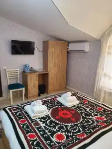 Registan Center Guest House - 72