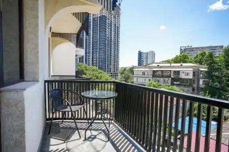 Splendid Tbilisi - 5