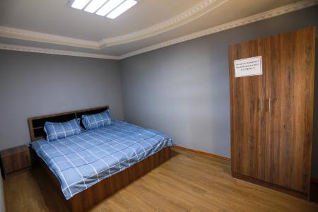 Ali Hostel - 11
