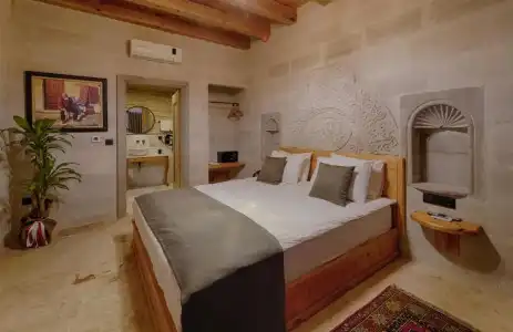 Concept Cave House - 31