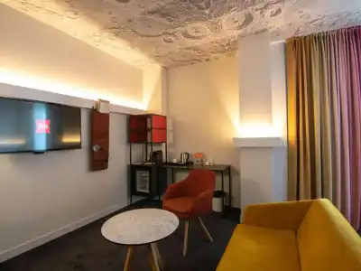 Ibis Baku City - 78
