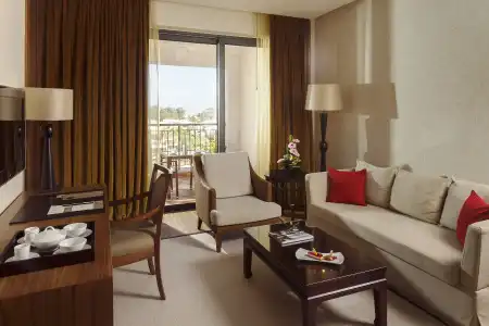 Cascade Wellness & Lifestyle Resort - 52