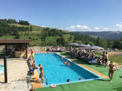 Izki Eko-Kurort - 0
