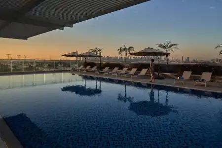 Mövenpick Jumeirah Village Triangle - 20