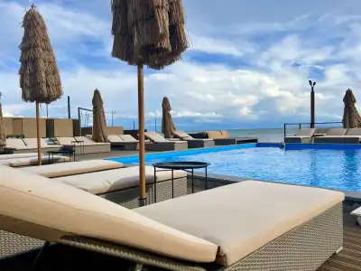Glamping Comuna Sevan - 42