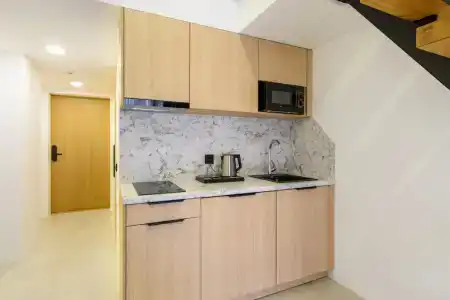 Lissabon Apart-hotel - 76