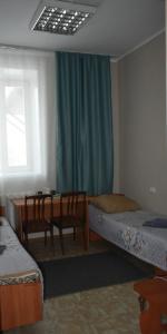 Муниципальное унитарное предприятие Сковородинского района Гостиничный комплекс - 113