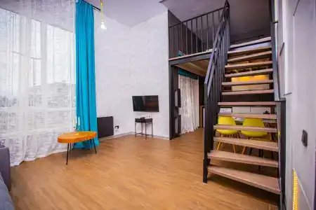 Kompleks apartamentov MIO - 126