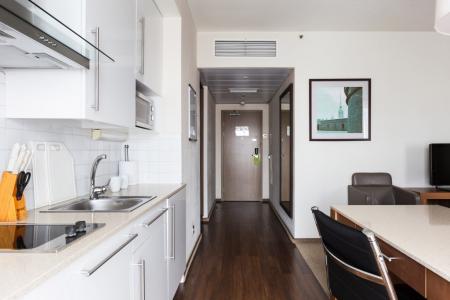 Staybridge Suites St. Petersburg, an IHG - 143