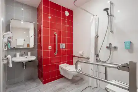 Ibis Krasnodar Center - 56