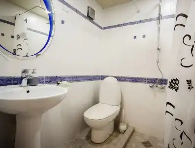 Toma's House - 4
