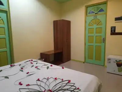 Kuri Tourist Guest House - 18